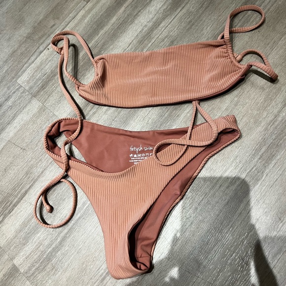 fetysh swim Other - FETYSH SWIM BIKINI
